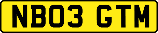 NB03GTM