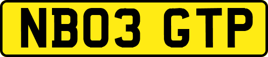NB03GTP