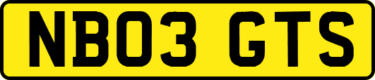 NB03GTS