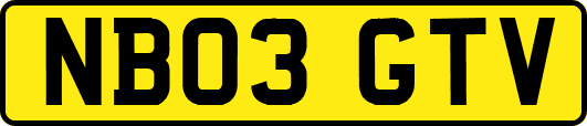 NB03GTV