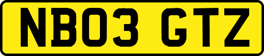 NB03GTZ