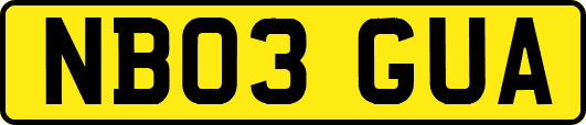 NB03GUA