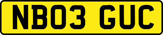 NB03GUC