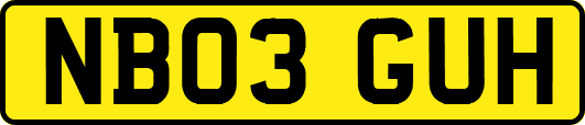 NB03GUH