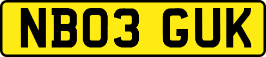 NB03GUK