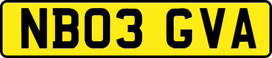 NB03GVA