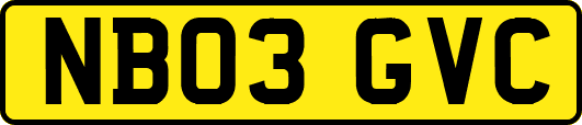 NB03GVC