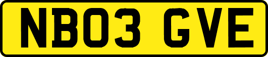 NB03GVE