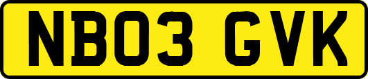 NB03GVK