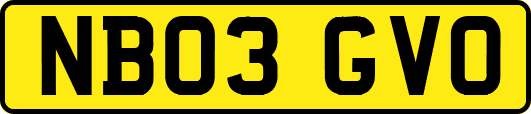NB03GVO