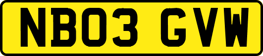 NB03GVW