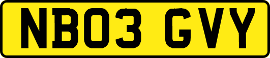 NB03GVY