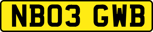 NB03GWB