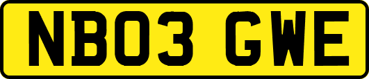 NB03GWE