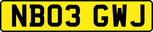 NB03GWJ