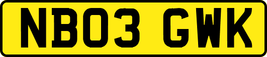 NB03GWK