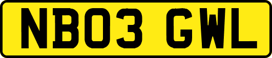NB03GWL