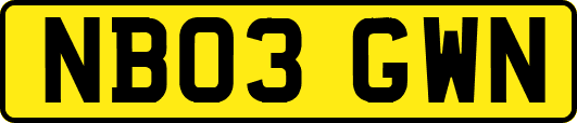 NB03GWN