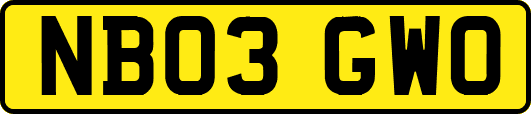 NB03GWO