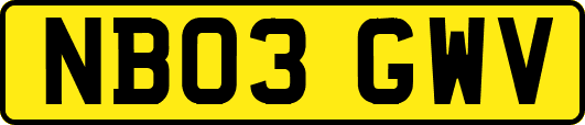NB03GWV