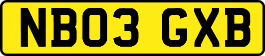 NB03GXB