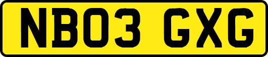 NB03GXG