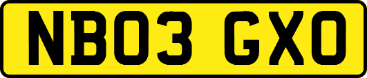 NB03GXO