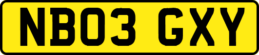 NB03GXY