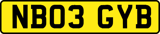 NB03GYB