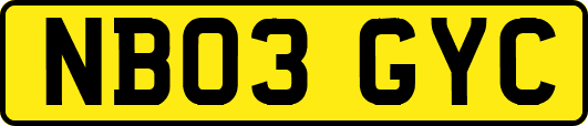 NB03GYC