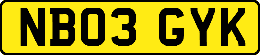 NB03GYK