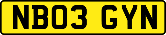 NB03GYN