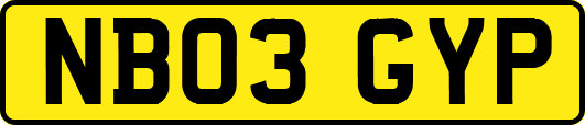 NB03GYP