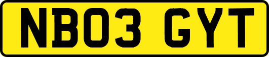 NB03GYT