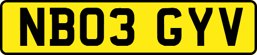 NB03GYV