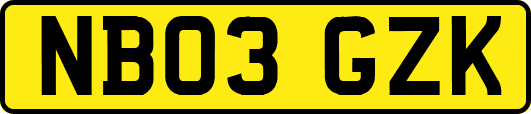 NB03GZK