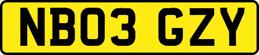 NB03GZY