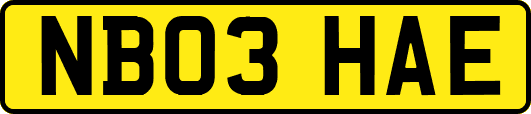 NB03HAE