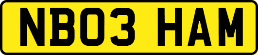 NB03HAM