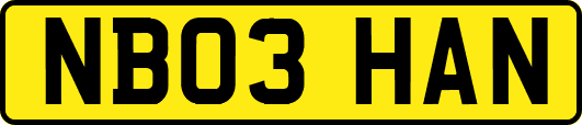 NB03HAN