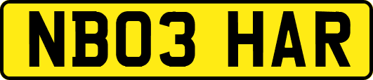 NB03HAR