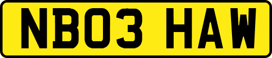 NB03HAW