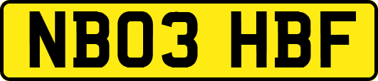 NB03HBF