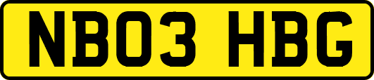 NB03HBG