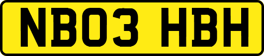 NB03HBH