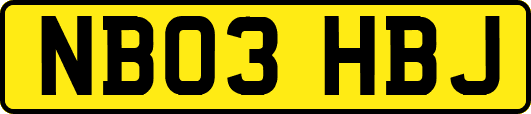 NB03HBJ