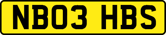 NB03HBS