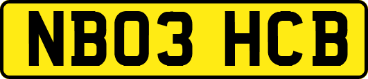 NB03HCB