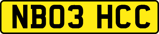 NB03HCC