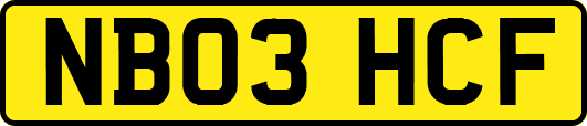 NB03HCF
